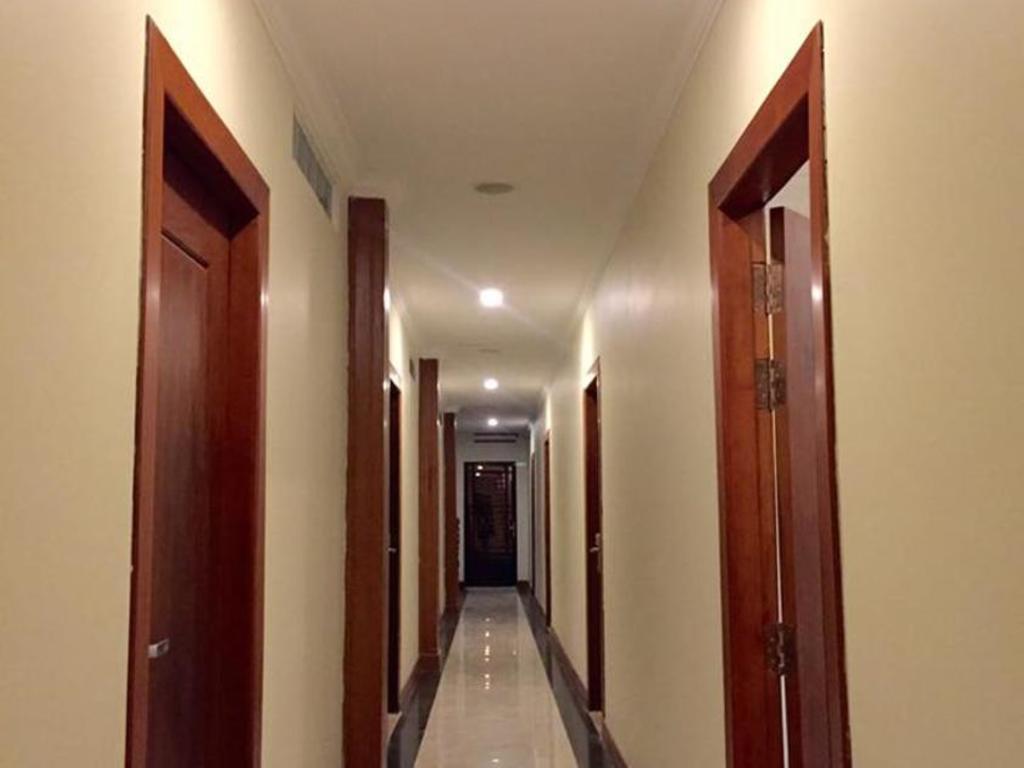 Prasat Rath Guest House Phnom Penh Extérieur photo